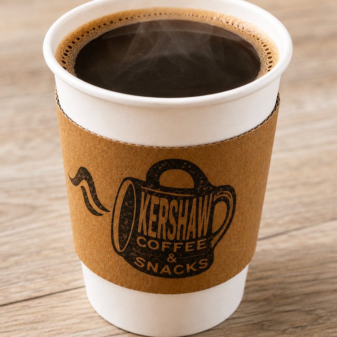 Americano Hot.