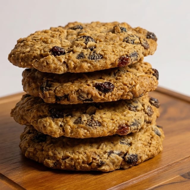 Sea Salt Chocolate Chunk.