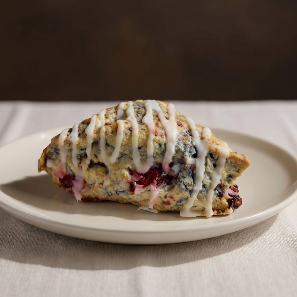 Scone.