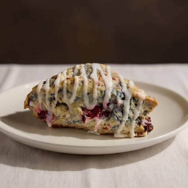 Scone.