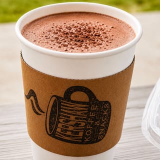 Hot Chocolate